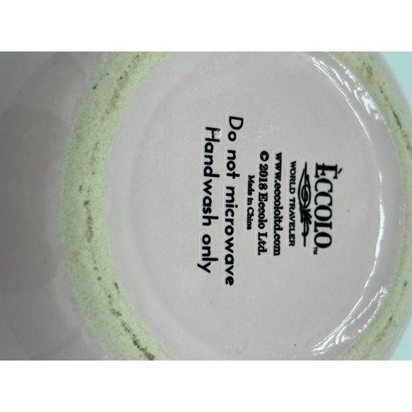 Eccolo Rainbow Unicorn Mug Your are Magic Oversize Coffee Mug 2018 - Picture 5 of 11